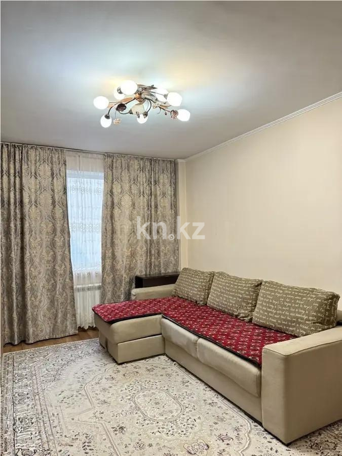 Продажа 2-комнатной квартиры, 59 м², пр. Райымбека, дом  243 - Продажа квартир в Алматы фото 1 из 3