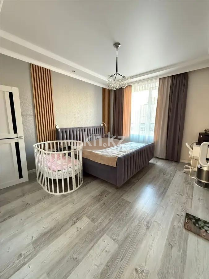 Продажа 3-комнатной квартиры, 85 м², пр. Туран, дом  42 в Астане - фото 2