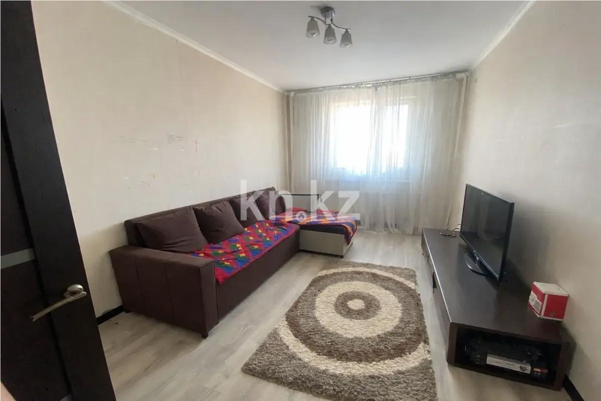 Продажа 1-комнатной квартиры, 36 м² в Астане