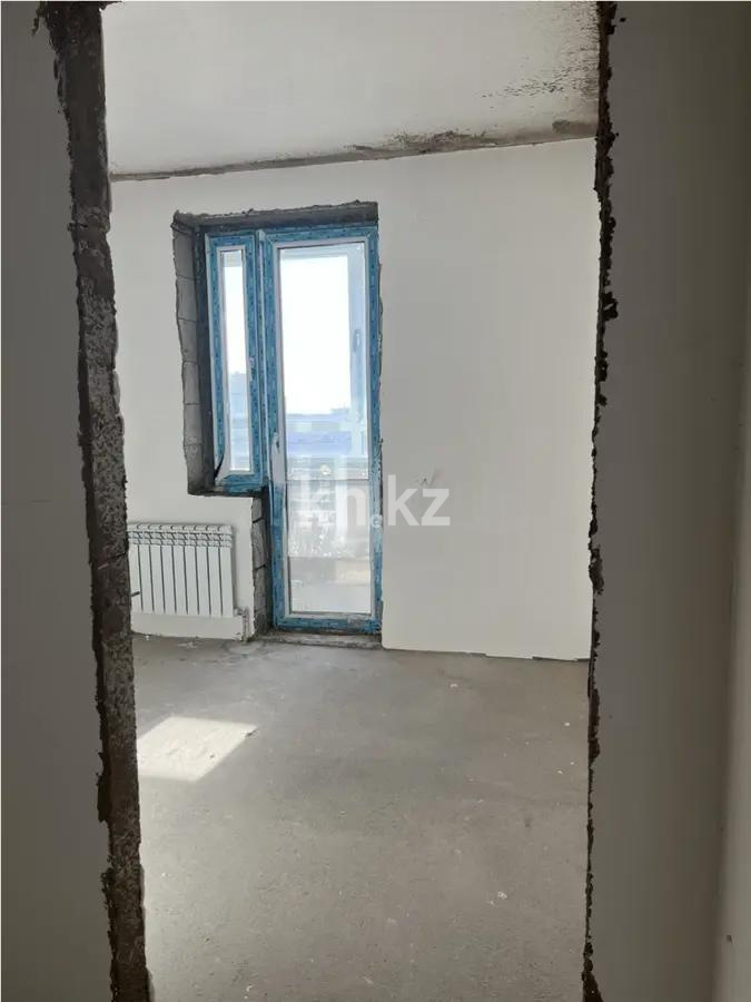 Продажа 1-комнатной квартиры, 40 м², ул. Косшыгулулы, дом  6 в Астане - фото 2