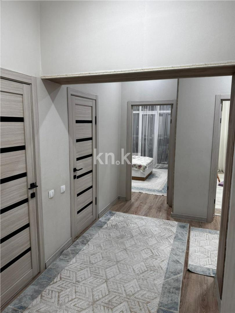 Продажа 3-комнатной квартиры, 84 м² - Продажа квартир в новостройках Караганды - страница 42 фото 8 из 23