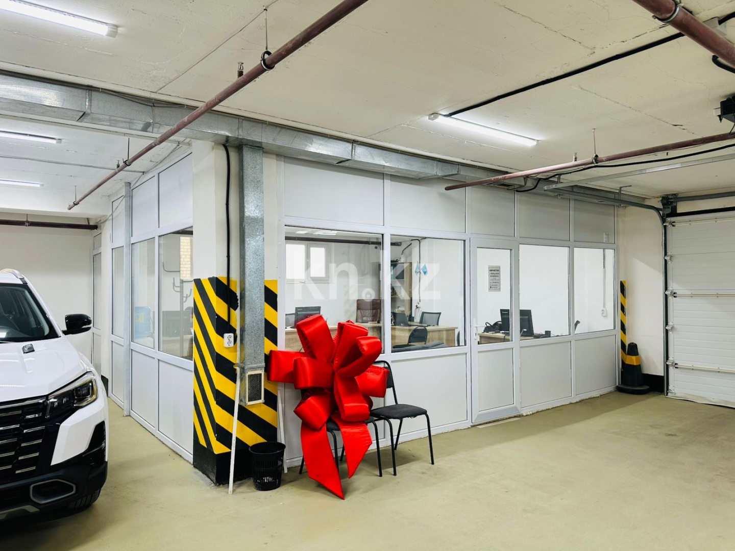 Продажа помещения, 600 м² - Продажа офисных и торговых помещений в Казахстане фото 6 из 13