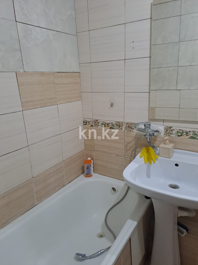 Аренда 1-комнатной квартиры, 30 м² - Аренда квартир помесячно в Астане фото 6 из 8