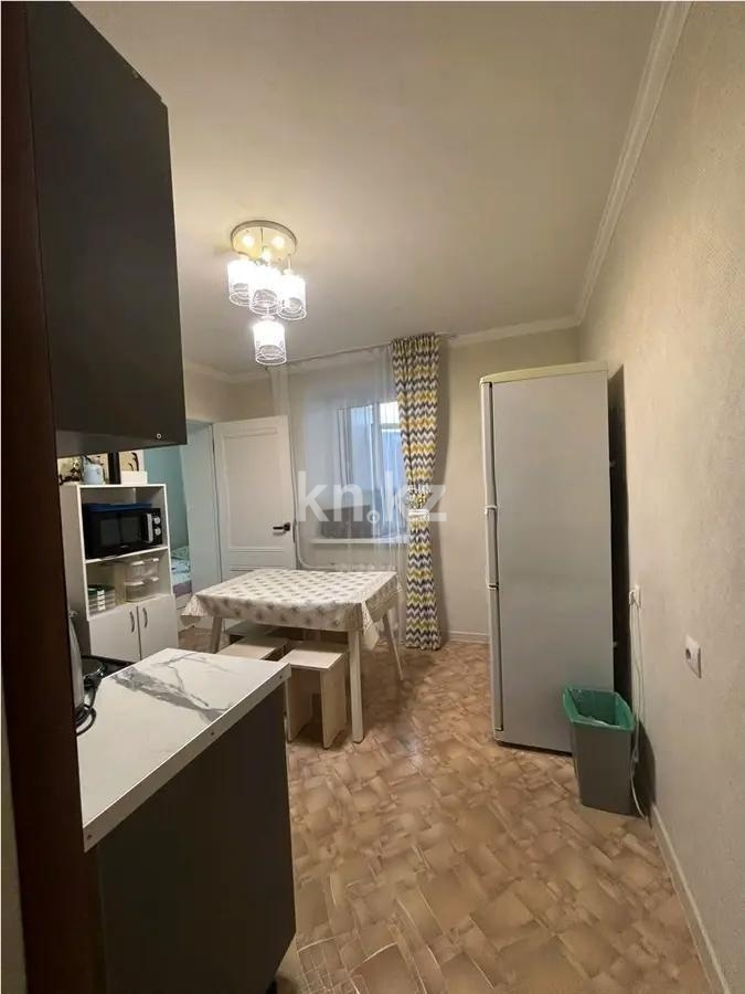 Продажа 1-комнатной квартиры, 46 м² - Продажа квартир в Кокшетау фото 3 из 5