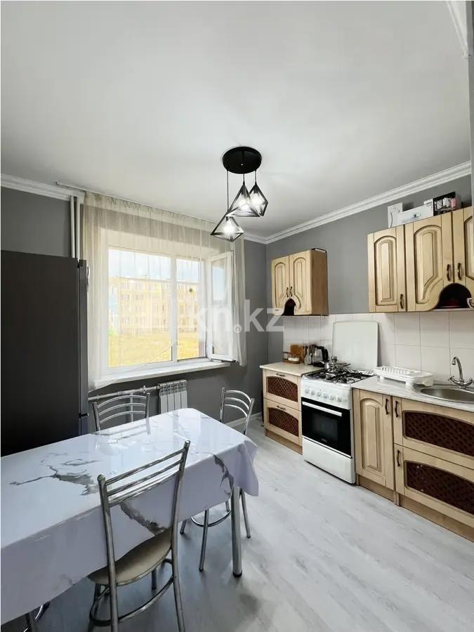 Продажа 1-комнатной квартиры, 34 м², ул. 9-й мкр., дом  100 - Продажа  однокомнатных квартир в Темиртау фото 2 из 5
