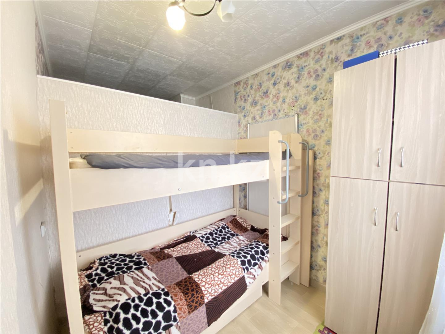 Продажа 3-комнатной квартиры, 63.5 м² в Астане - фото 3