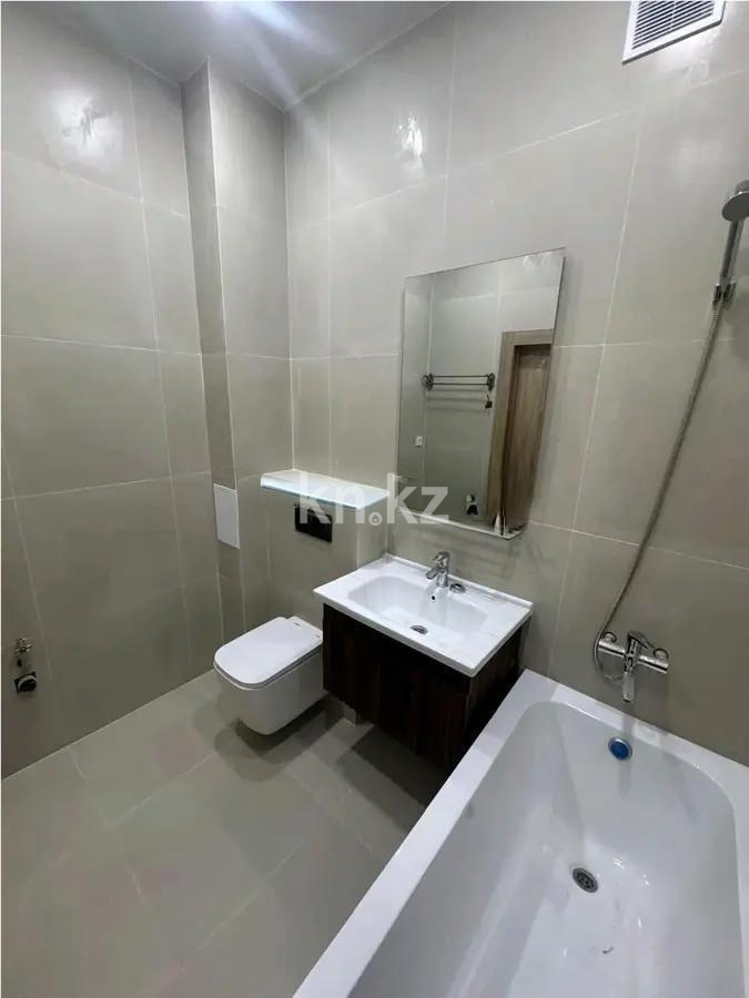 Продажа 1-комнатной квартиры, 36 м² - Продажа недвижимости в Астане - страница 5 фото 3 из 4