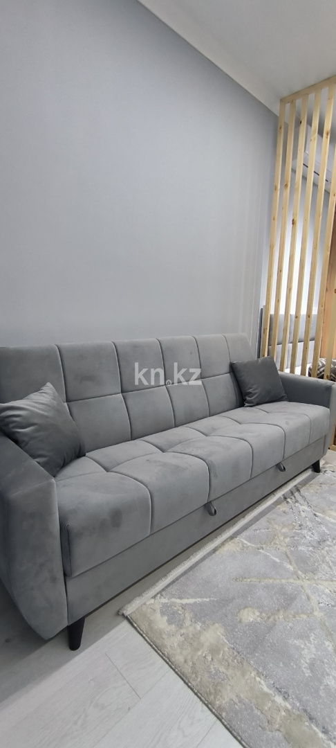 Продажа 1-комнатной квартиры, 33 м² - Продажа однокомнатных квартир в Алматы - страница 18 фото 16 из 19