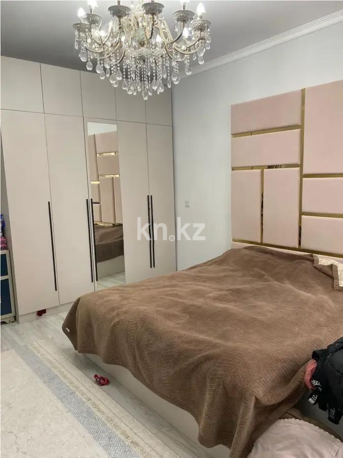 Продажа 4-комнатной квартиры, 107 м², ул. Айнакол, дом  66 - Продажа квартир в Казахстане фото 2 из 5