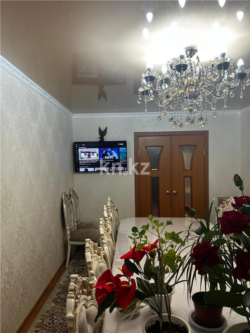 Продажа 3-комнатной квартиры, 67 м², ул. Амангельды - Продажа квартир в Темиртау фото 11 из 16