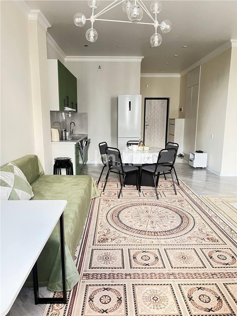 Продажа 3-комнатной квартиры, 90 м² в Астане - фото 2