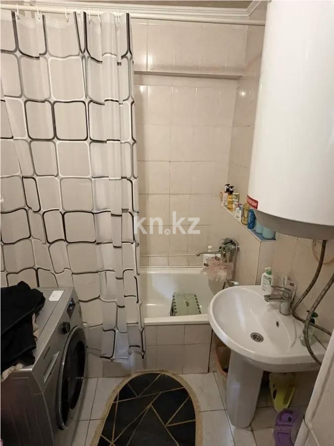 Продажа 2-комнатной квартиры, 55 м² - Продажа квартир в Алматы фото 4 из 6