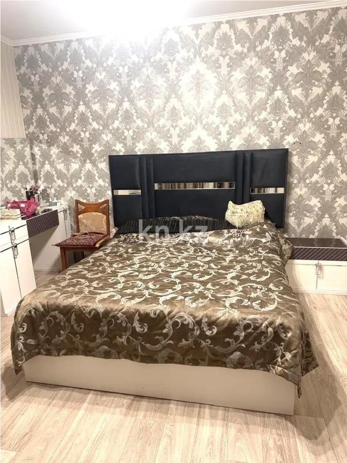 Продажа 4-комнатной квартиры, 84 м² в Астане - фото 4