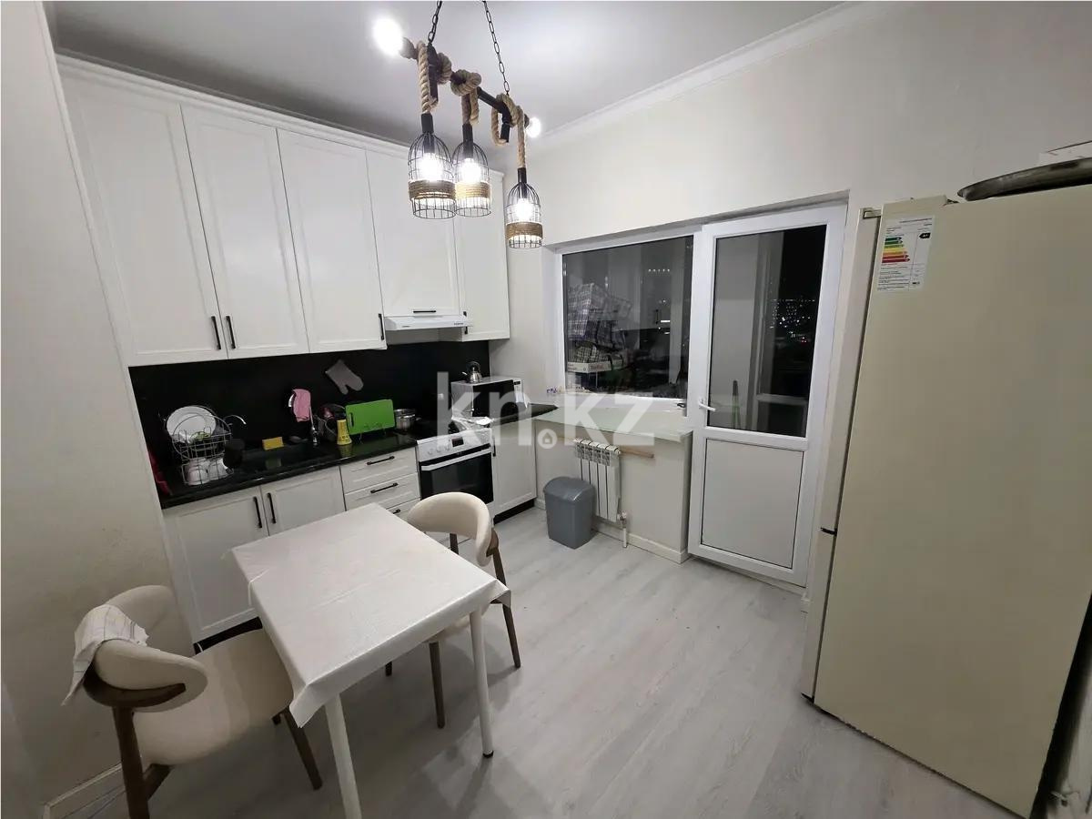 Продажа 2-комнатной квартиры, 56.6 м² в Астане - фото 2