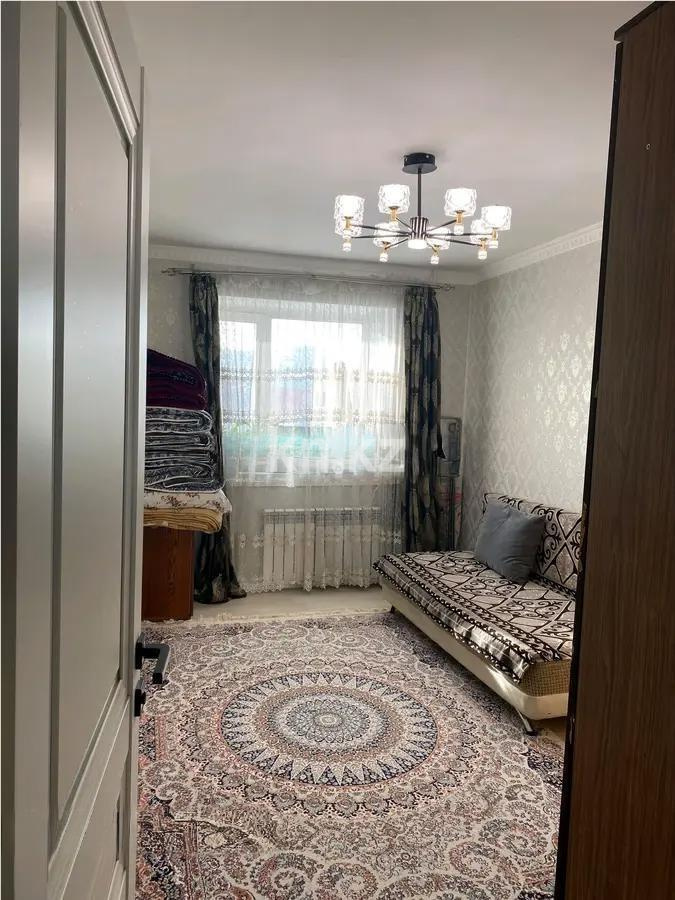 Продажа 2-комнатной квартиры, 50 м², ул. Сокпакбаева, дом  20 в Астане - фото 2