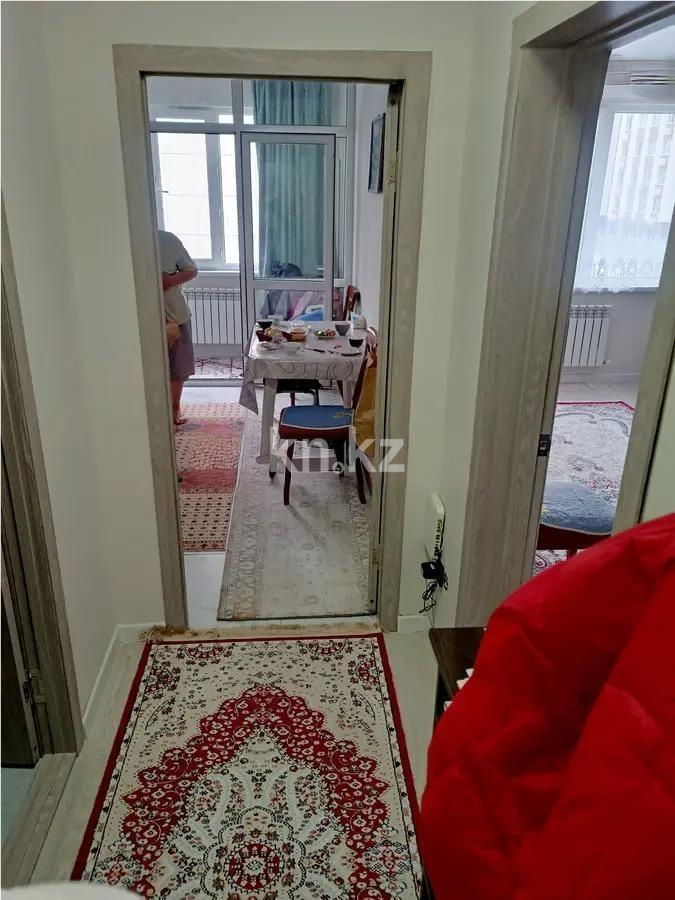 Продажа 1-комнатной квартиры, 41 м² - Продажа  однокомнатных квартир в Алматы без посредников фото 4 из 4