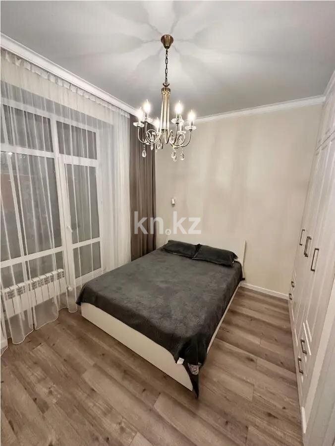 Продажа 2-комнатной квартиры, 50 м² в Астане