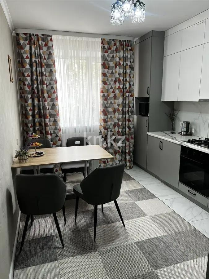 Продажа 3-комнатной квартиры, 83.1 м² в Астане - фото 4
