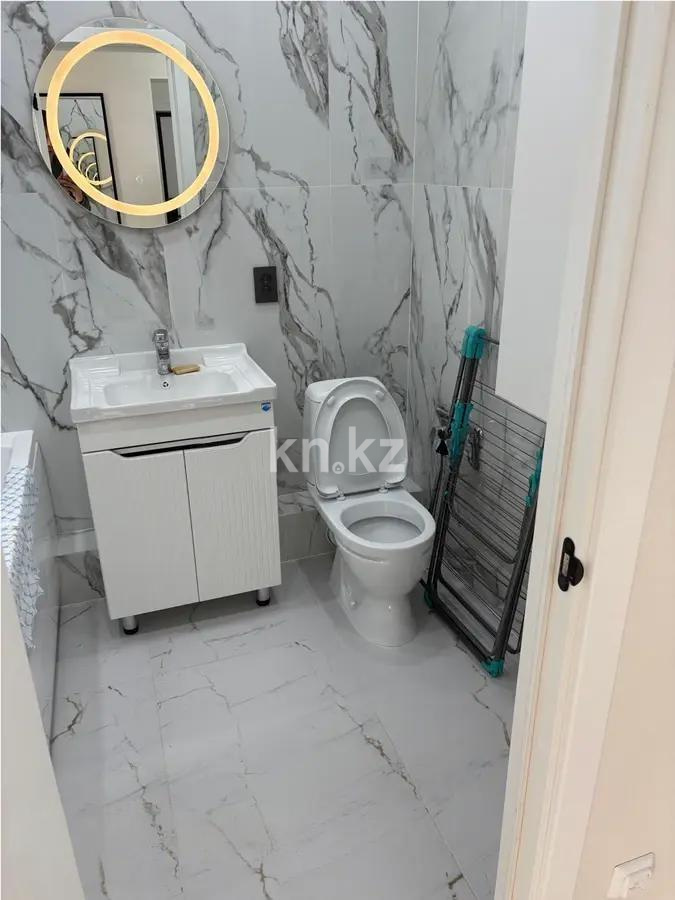 Продажа 3-комнатной квартиры, 80 м² - Продажа квартир в Астане в р-не Есиль - страница 2 фото 3 из 3