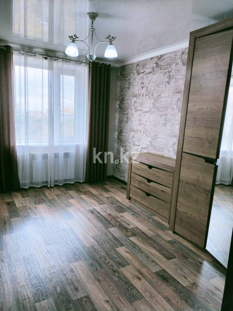Продажа 2-комнатной квартиры, 50 м², мкр-н Восток-3, дом  14 в Караганде - фото 3