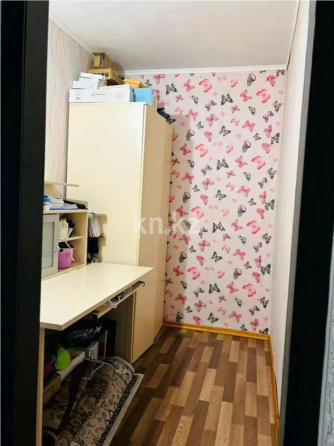 Продажа 2-комнатной квартиры, 44 м², 16 мкр., дом  37 - Продажа  двухкомнатных квартир в Караганде без посредников фото 3 из 6