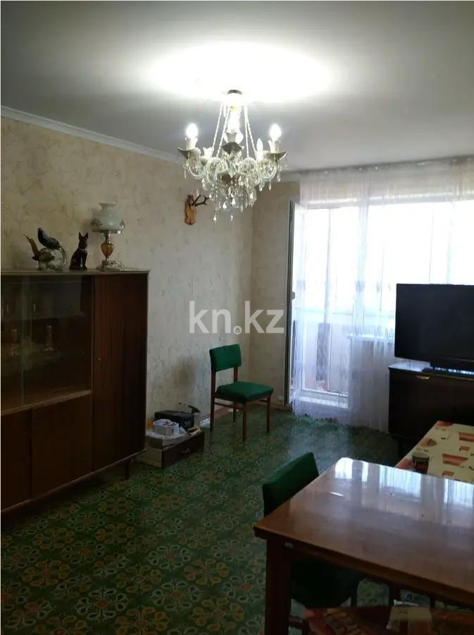 Продажа 3-комнатной квартиры, 62 м², квартал 29А, дом  3 - Продажа  трехкомнатных квартир в Абае фото 1 из 7