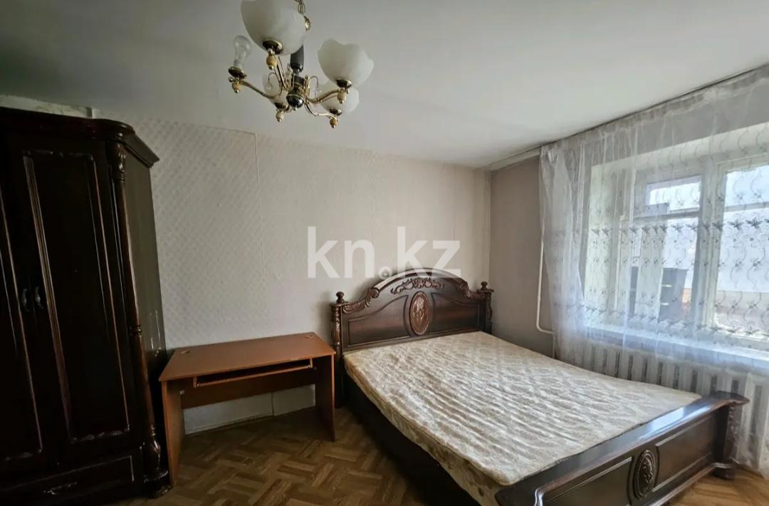Продажа 1-комнатной квартиры, 36 м² в Астане