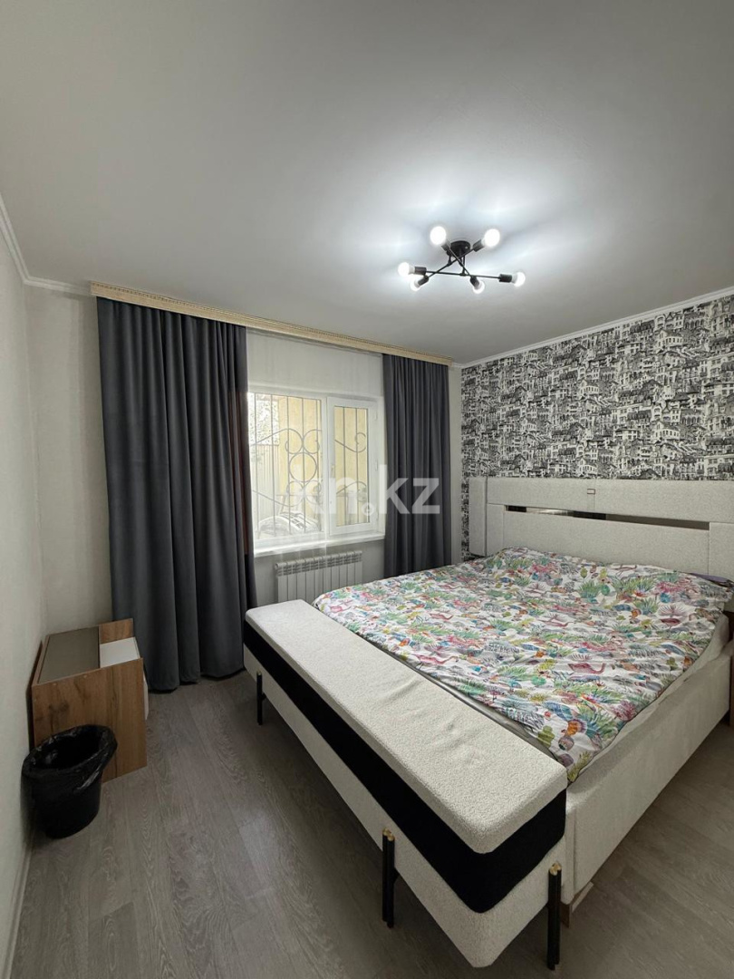 Продажа 3-комнатного дома, 75 м², ул. Саудакент - Продажа домов, коттеджей в Алматы с фото фото 16 из 17