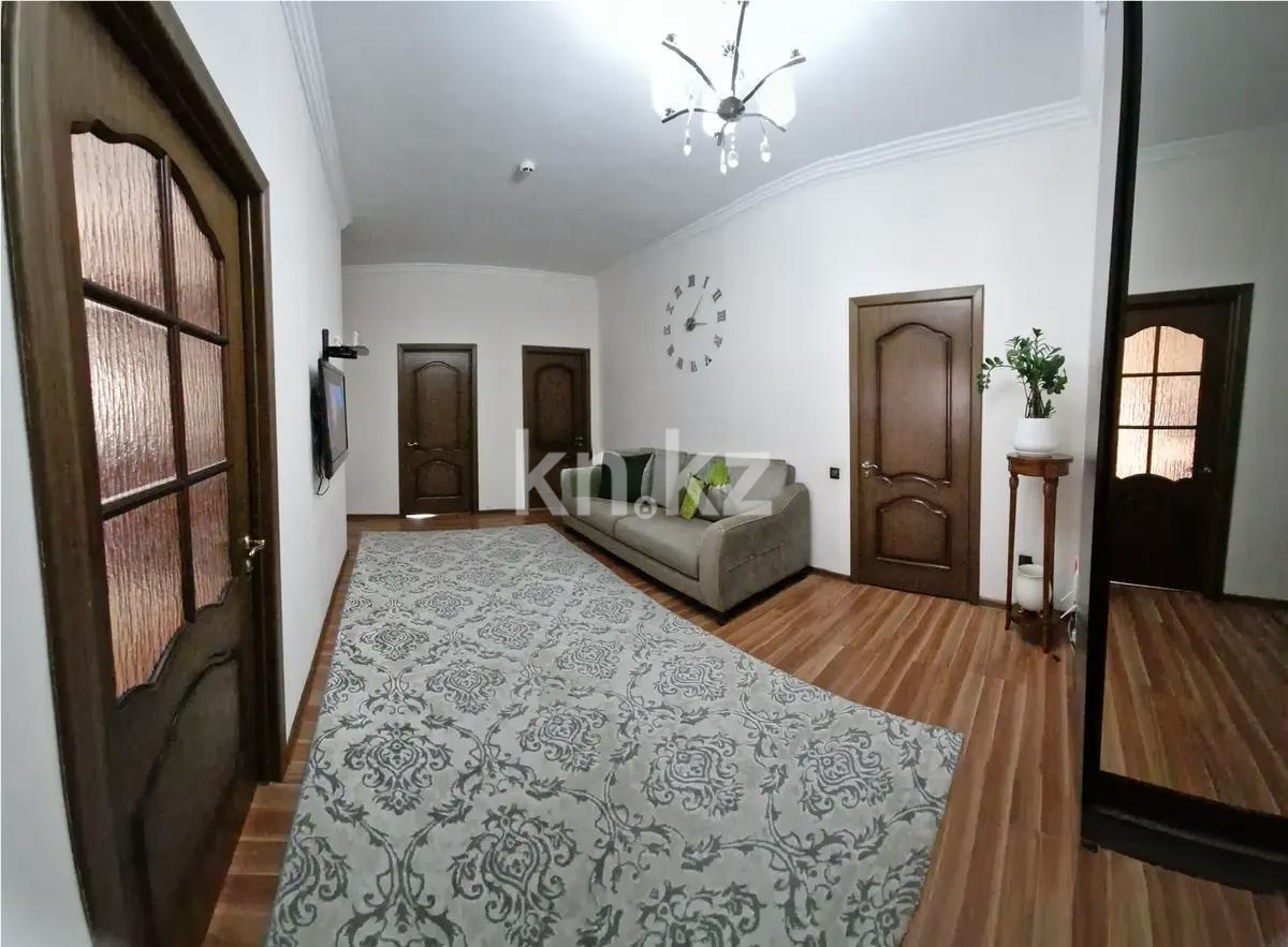 Продажа 4-комнатной квартиры, 135 м², ул. Прокофьева, дом  140 в Алматы - фото 7