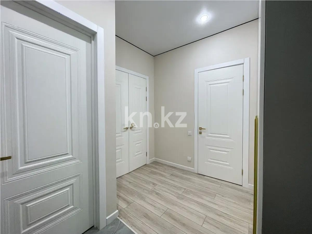 Продажа 1-комнатной квартиры, 44.7 м² - Продажа квартир в Астане - страница 17 фото 4 из 5