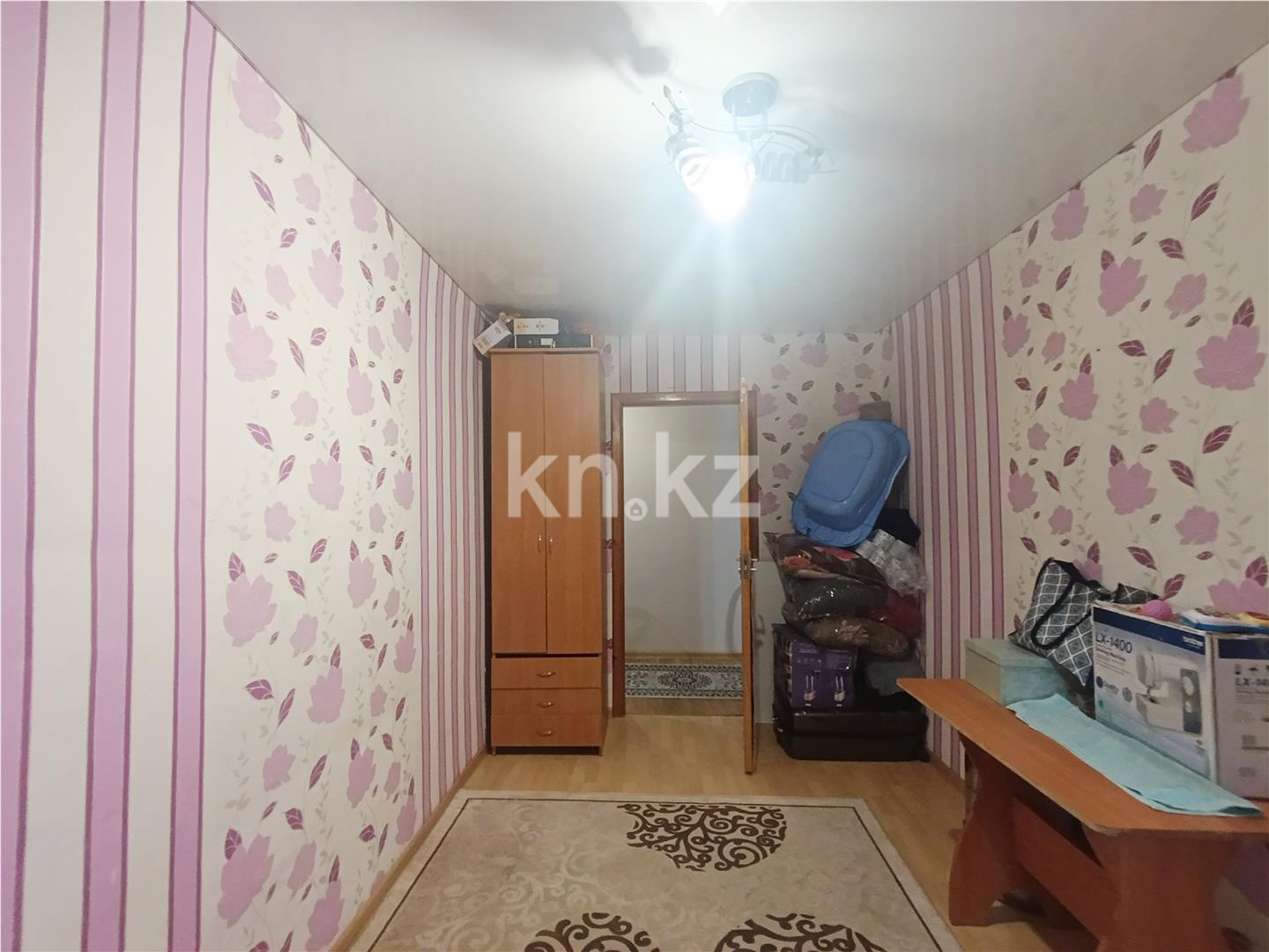 Продажа 3-комнатной квартиры, 58 м², ул. Методическая, дом  17 в Караганде - фото 9