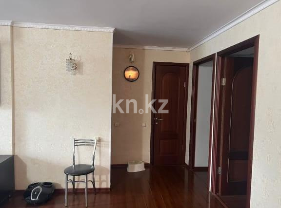 Продажа 4-комнатной квартиры, 83 м², ул. Муканова, дом  18 - Продажа квартир в Караганде фото 3 из 9