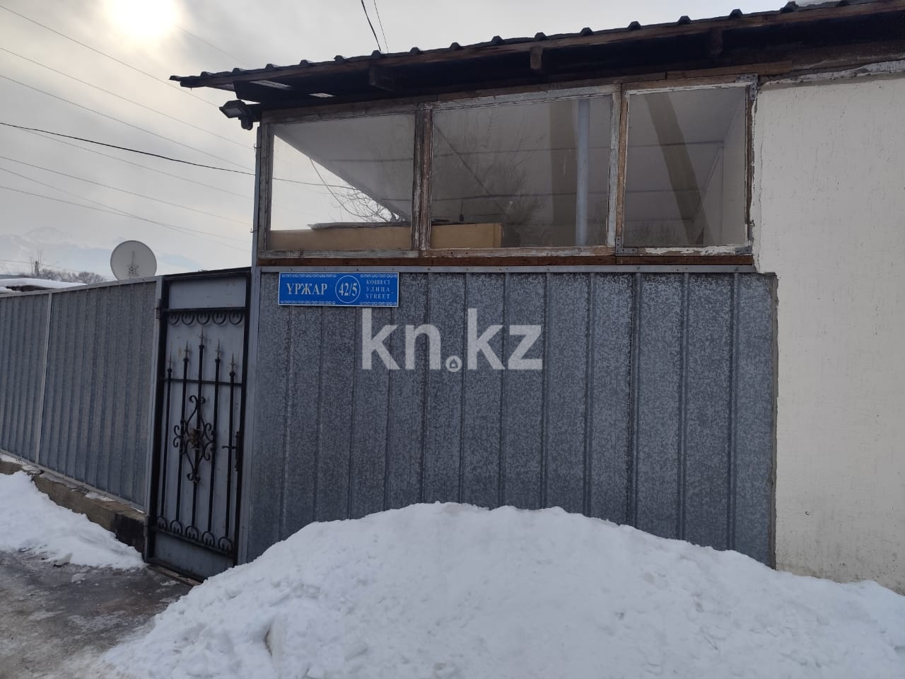 Аренда 2-комнатной квартиры, 50 м² - Аренда двухкомнатных квартир помесячно в Алматы фото 26 из 34