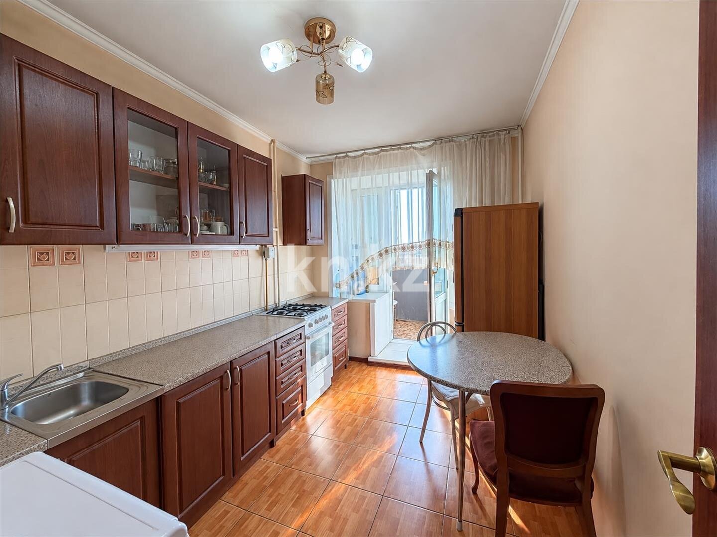 Продажа 3-комнатной квартиры, 78 м² в Караганде - фото 5