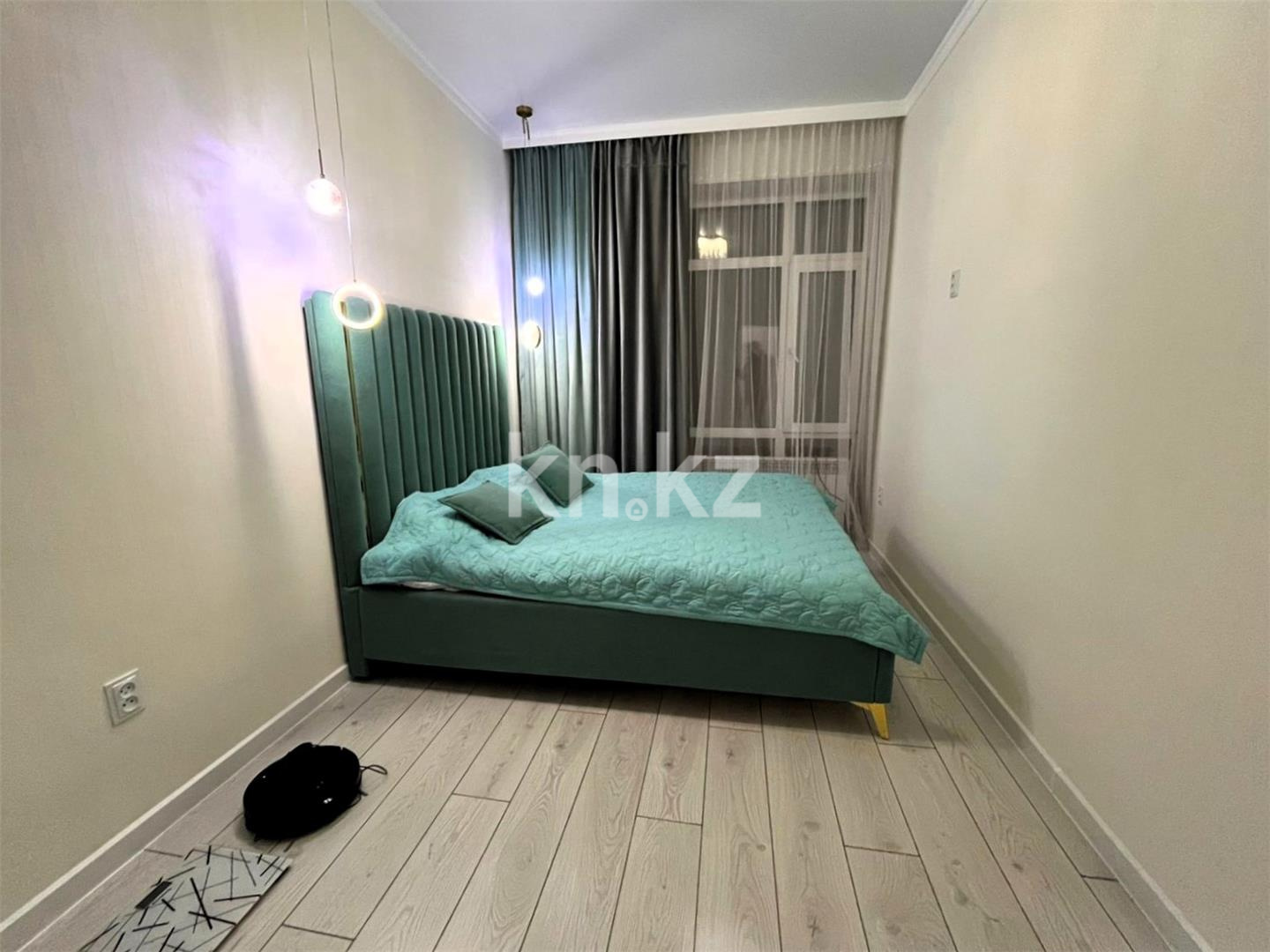 Продажа 2-комнатной квартиры, 61 м² в Караганде - фото 4