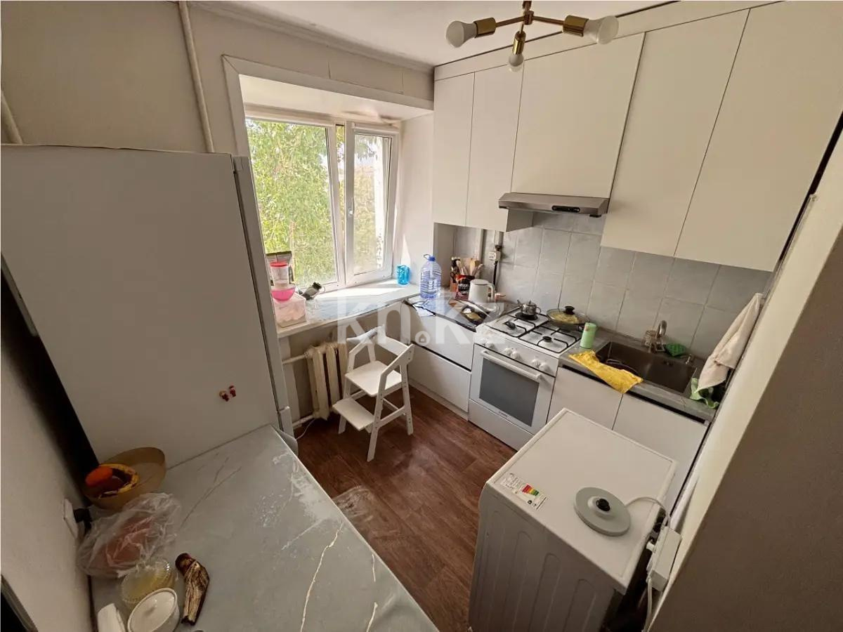 Продажа 2-комнатной квартиры, 46 м² в Астане - фото 3
