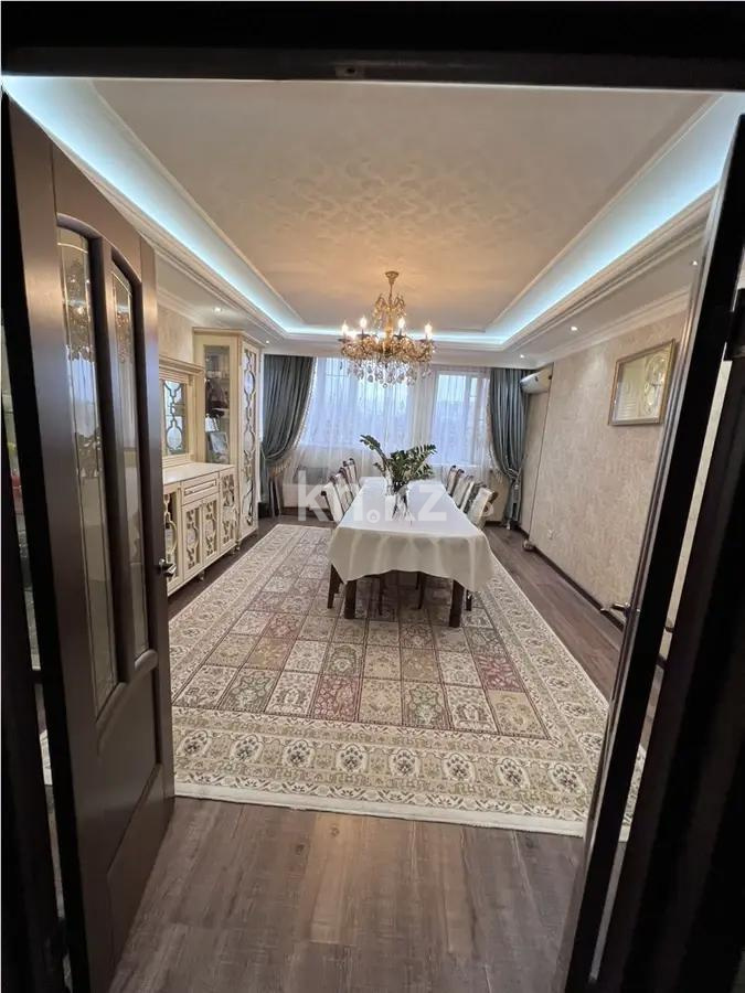 Продажа 3-комнатной квартиры, 90 м², ул. Ладыгина, дом  30 в Алматы