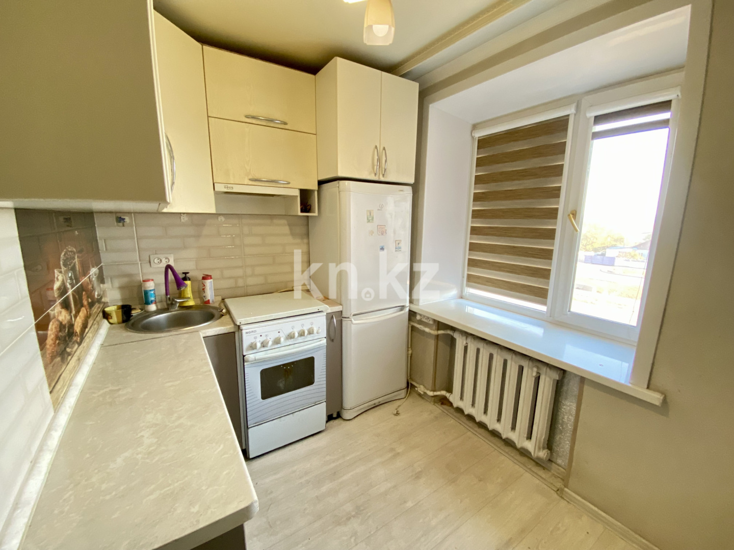 Продажа 1-комнатной квартиры, 27 м², мкр-н 1А в Сарани - фото 7