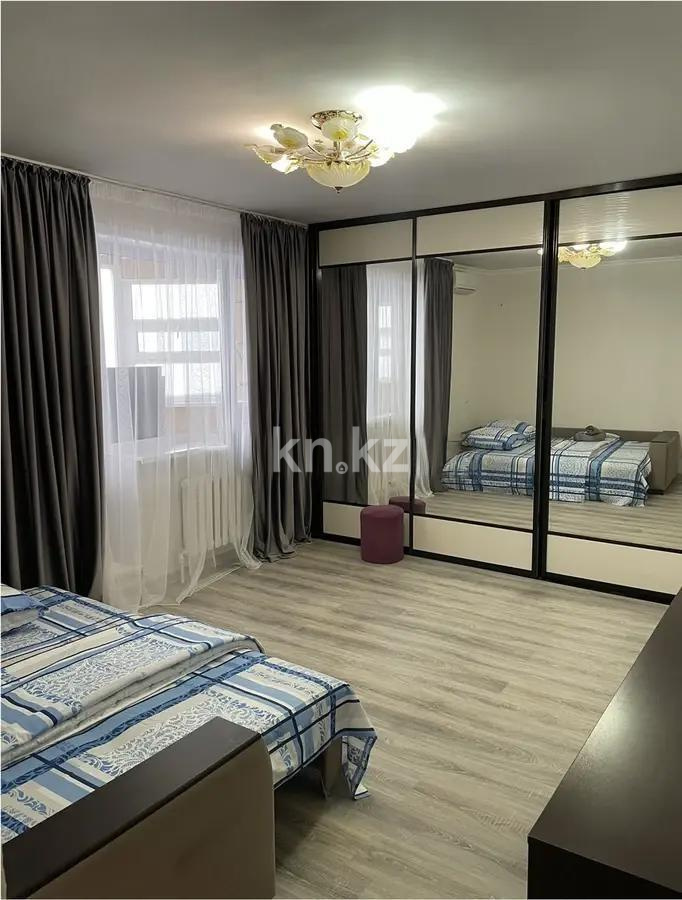 Продажа 1-комнатной квартиры, 40 м², ул. Байтурсынова, дом  31 - Продажа однокомнатных квартир без посредников в Астане фото 1 из 3