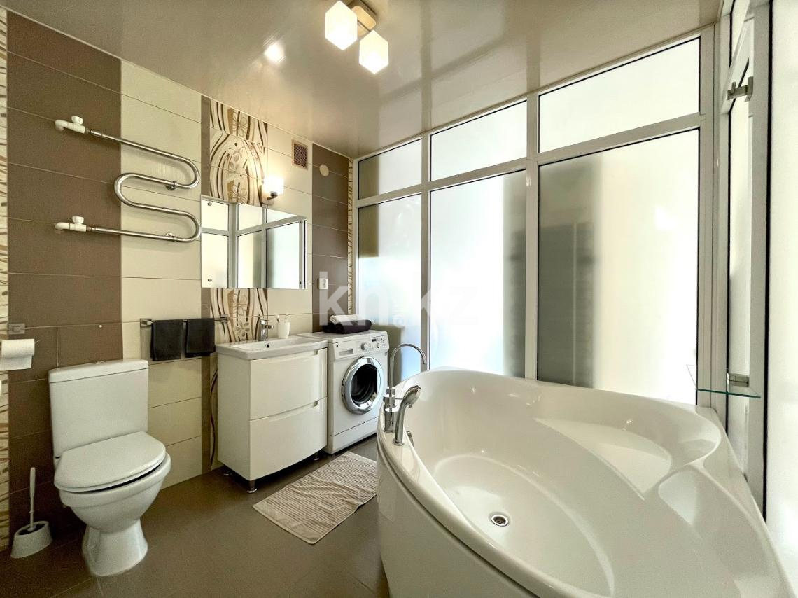 Аренда 1-комнатной квартиры посуточно, 1 м², ул. Букетова, дом  42 - Аренда квартир посуточно в Петропавловске фото 2 из 9