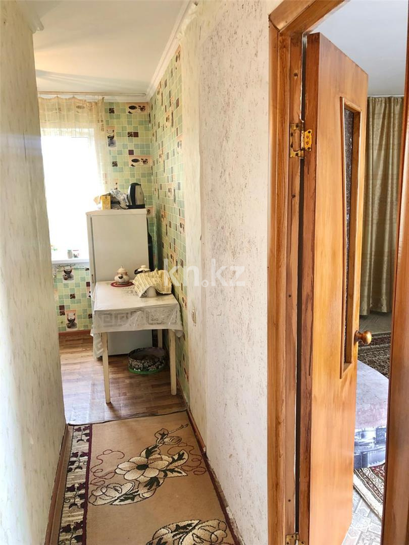 Продажа 1-комнатной квартиры, 30 м², мкр-н 13 - Продажа  однокомнатных квартир в Караганде с фото фото 4 из 13