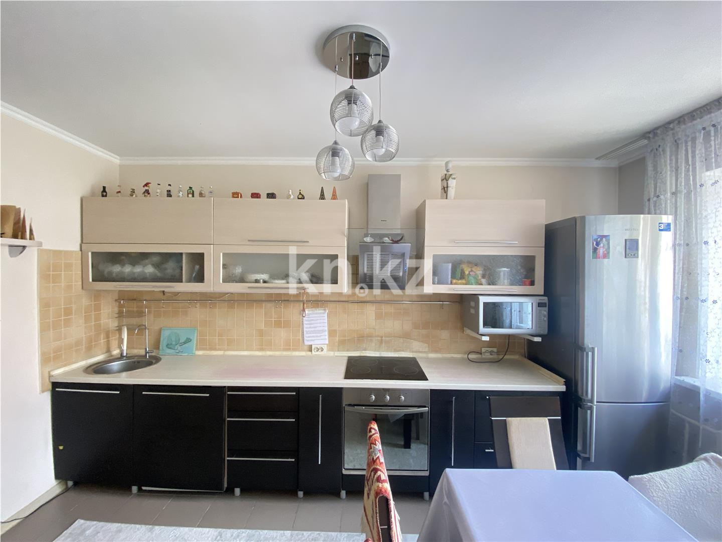 Продажа 3-комнатной квартиры, 91.9 м² - Продажа квартир в новостройках Астаны - страница 384 фото 7 из 12