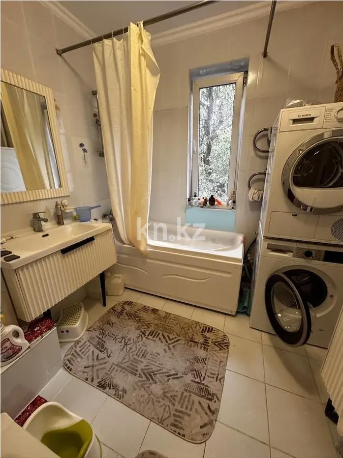 Продажа 3-комнатной квартиры, 66 м² в Алматы - фото 5