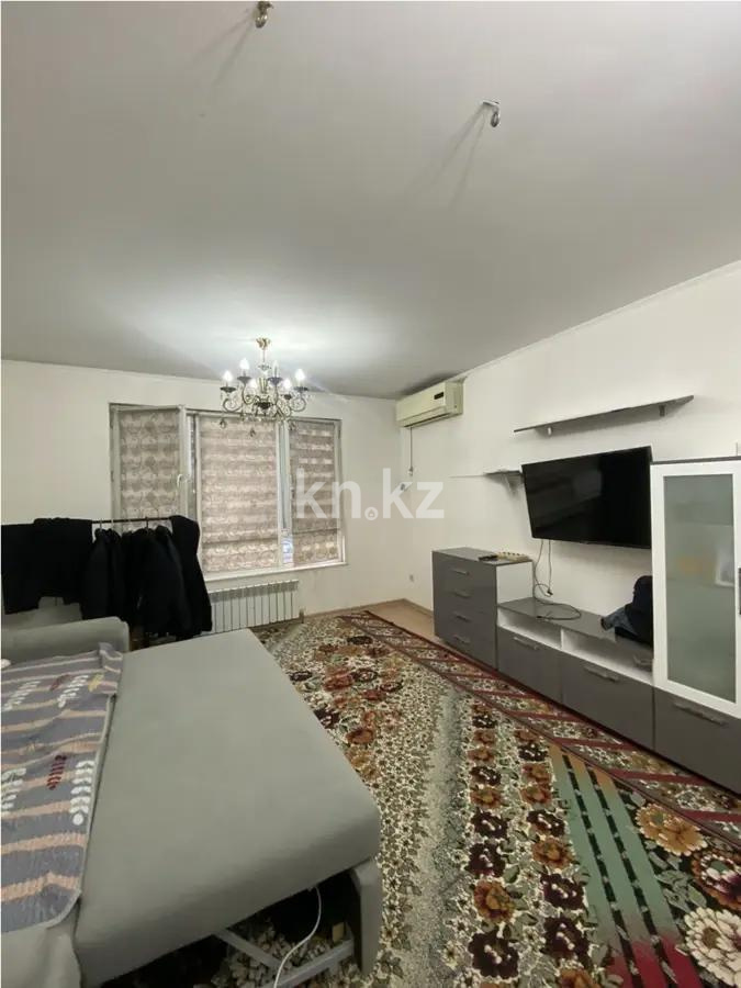 Продажа 3-комнатной квартиры, 100 м², мкр-н Аккент, дом  20 - Продажа  трехкомнатных квартир в Алматы фото 1 из 3