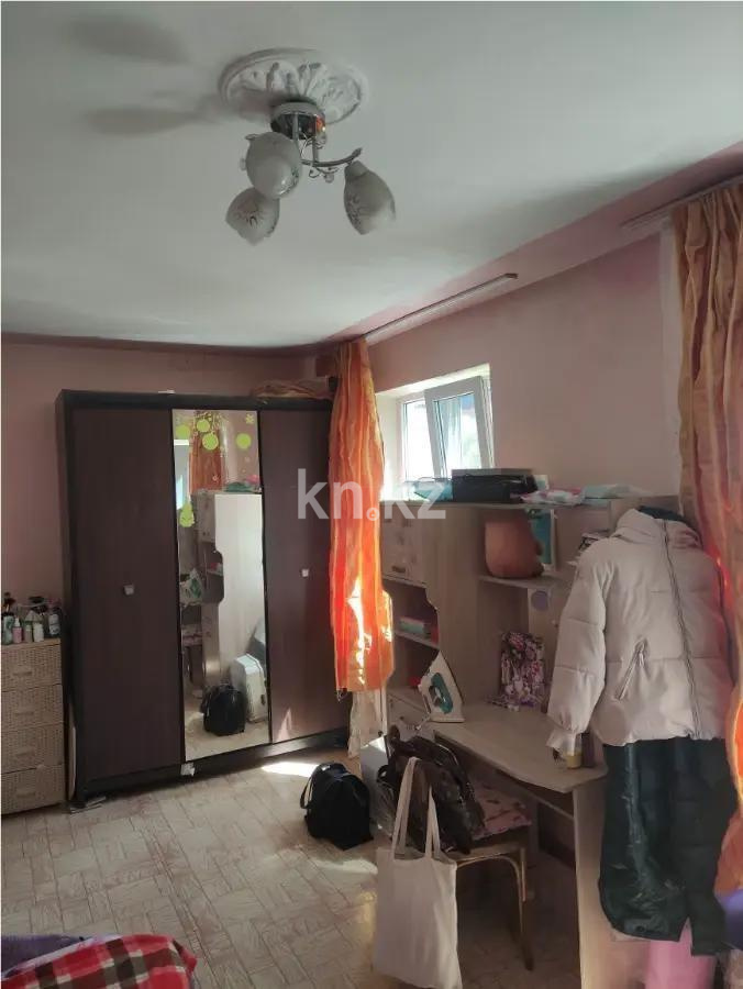 Продажа 3-комнатной квартиры, 55.3 м², мкр-н 10, дом  5А в Алматы - фото 3