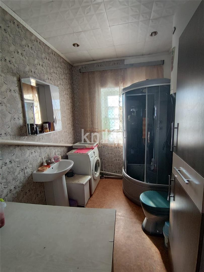 Продажа 4-комнатного дома, 61.2 м², ул. Озёрная - Продажа домов, коттеджей в Темиртау фото 6 из 14