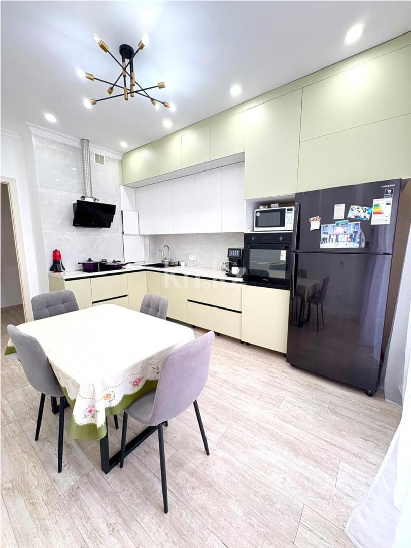 Продажа 3-комнатной квартиры, 94.5 м² в Астане