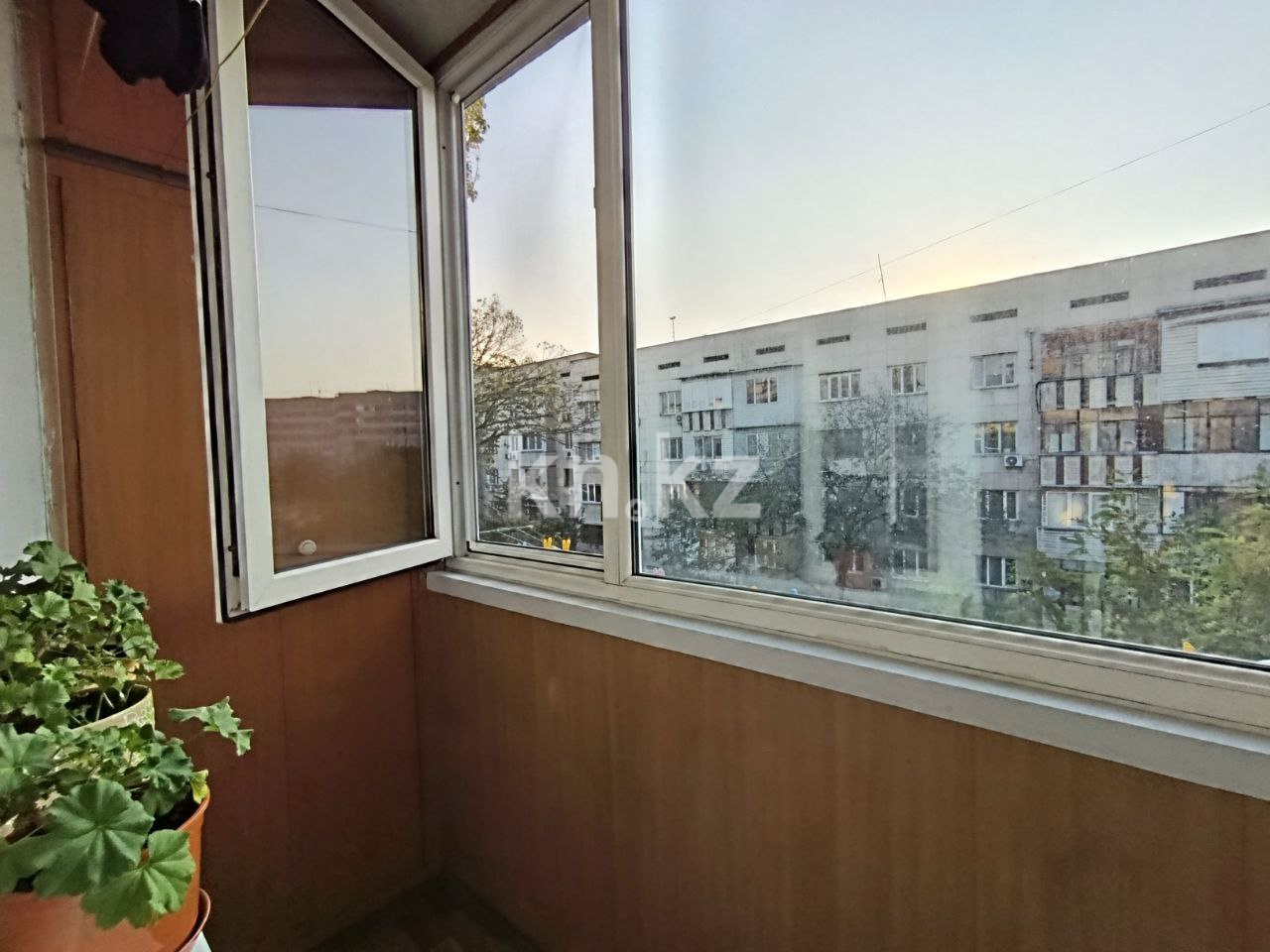 Продажа 3-комнатной квартиры, 65 м², ул. Айманова в Алматы - фото 25
