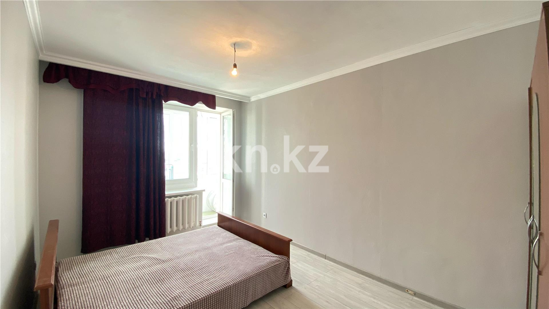 Продажа 2-комнатной квартиры, 59.9 м² - Продажа квартир в р-не Алматы Астаны фото 2 из 10