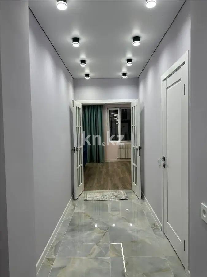 Продажа 2-комнатной квартиры, 51 м² - Продажа квартир от собственников в Алматы - страница 24 фото 4 из 4